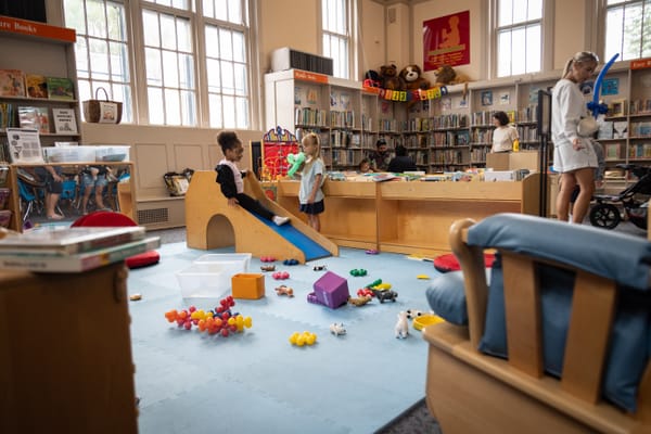 Kensington news: Harrowgate Run Club, utility clinic and more