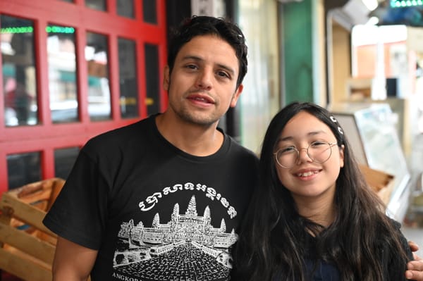 What does the future hold for the next Latine generation in Philadelphia?