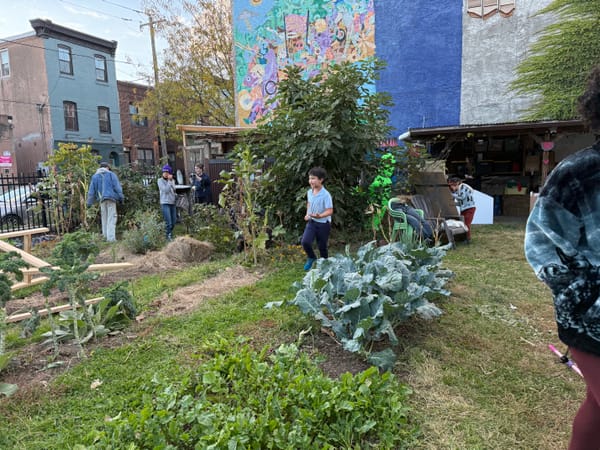 Emerald Street farm crew to bring alien invasion to the Kensington Derby Saturday