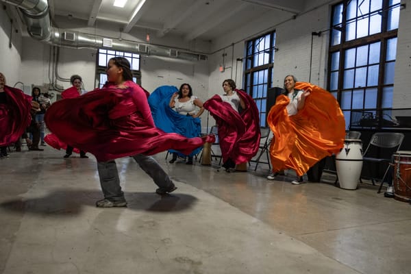 Kensington news: Trunk-or-treats, El Bembe celebration and more