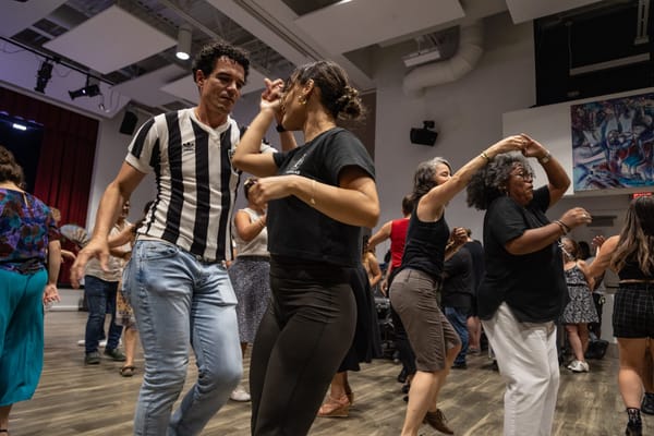 Kensington news: Fall fest open mic night, Free Credit workshop and more