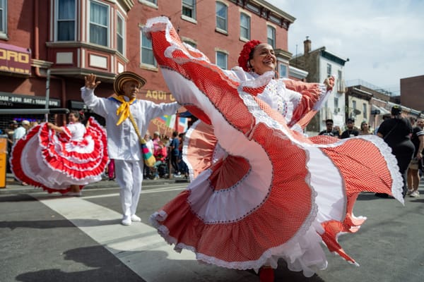 Photos of Kensington: Celebrating 41 years of Feria del Barrio