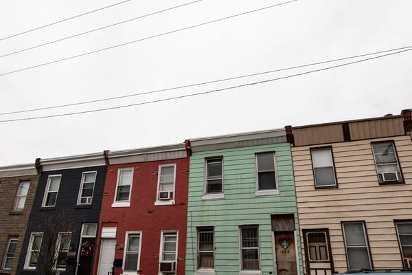 Some Kensington residents may qualify for up to $1,000 in tax, rent rebates