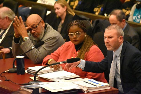 Against Mayor Parker’s wishes, Council advances version of her housing plan