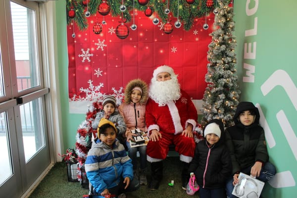 Kensington news: Pop-up art event, preschool story time and more.