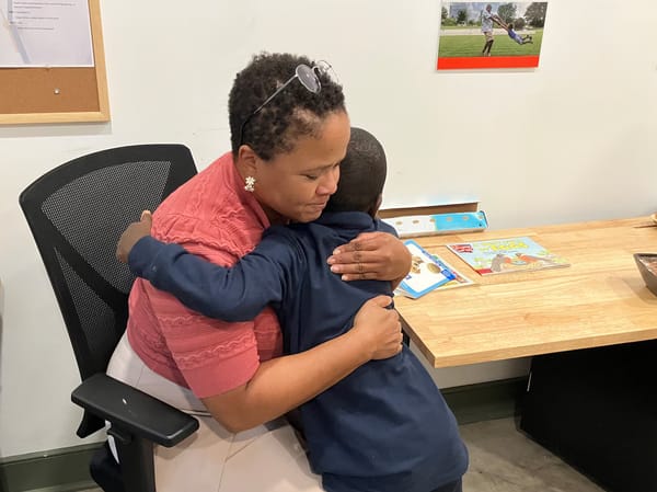 New nonprofit promises paid, yearslong mentors for kids in Kensington and North Philly