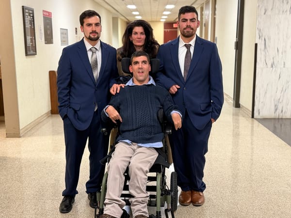 Experts cite ‘systemic’ lapses in Philly jail care as jury finds city liable in diabetes death