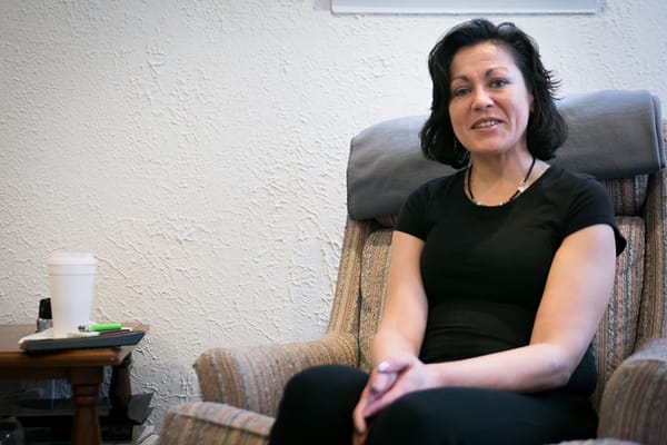 This organization has an 85% housing retention rate