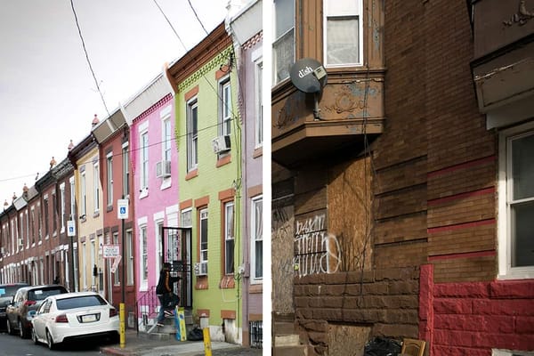 Should Kensington adopt these ideas to address homelessness?