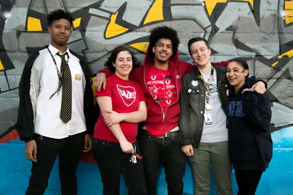 Amor: ¿me puede decir lo que es?