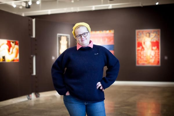 To add more love to Kensington, we can change the landscape