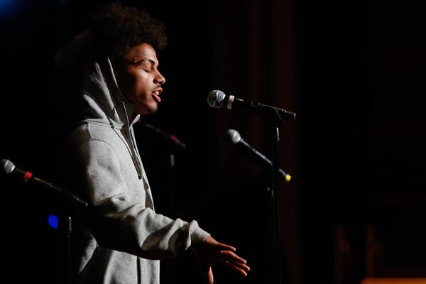 Nikki era un niño bueno — lo engañaron porque no tenía a nadie que lo guiaba