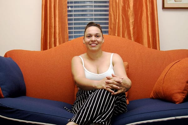 As a Spanish-speaking parent, it's difficult to advocate for my children's education