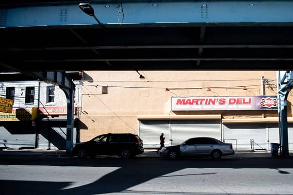 More than a dozen businesses close on Kensington Avenue after failed inspections