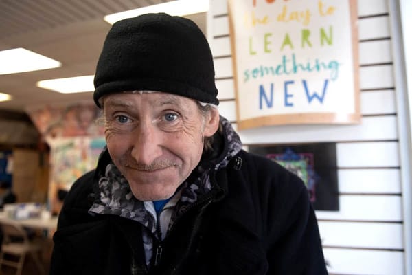 En Filadelfia, ¿Cómo el Censo contará a las personas teniendo falta de vivienda?