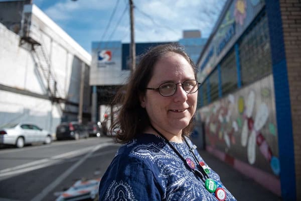 Kensington Library: Why the 2020 Census matters to us