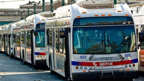 SEPTA reduce servicio para evitar contagios