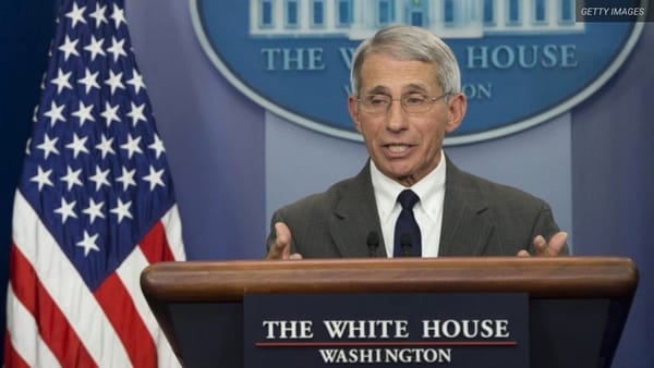 Cómo predice el gobierno el avance del coronavirus