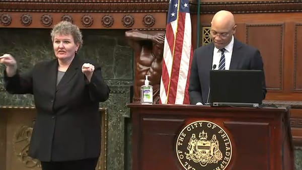 Filadelfia emite orden de quedarse en casa por el coronavirus