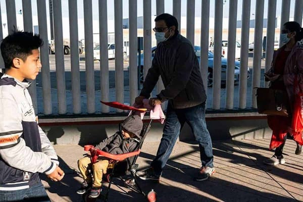 Coronavirus e Inmigración: cómo la pandemia puede afectar a las comunidades más desprotegidas