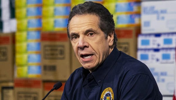 Coronavirus en EE.UU.: lo que el país puede aprender de Nueva York