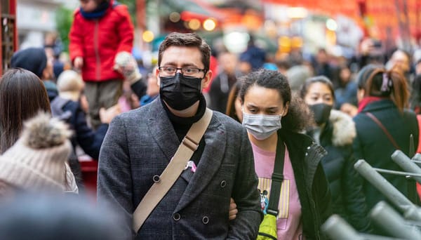 Latinos se preocupan más por el Coronavirus, y con razón