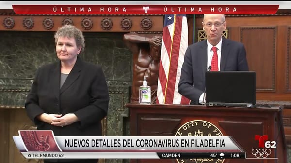 Pruebas en Filadelfia serán para algunos, mientras crean fondo para pequeños negocios