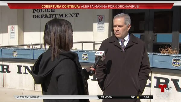 Encuestas arrojan aumento significativo de crímenes en Filadelfia