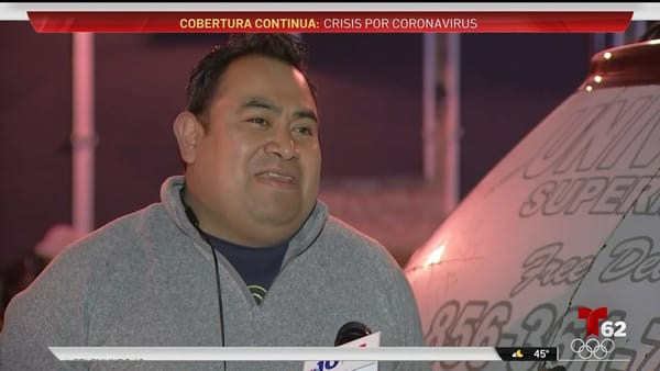 Recorrido por el supermercado: qué hacer para protegerte de terceros