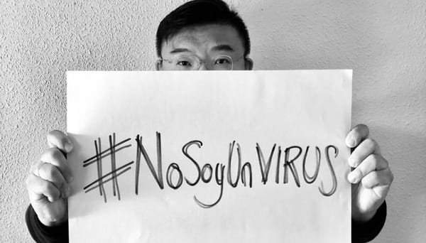 Los líderes de Pensilvania y Filadelfia se unen para denunciar la discriminación relacionada con COVID-19