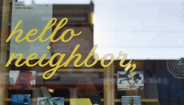 Filadelfia aborda el coronavirus con el Programa Capitán de Respuesta Comunitaria COVID-19