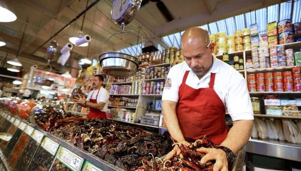 Inmigrantes indocumentados en doble riesgo frente al Coronavirus