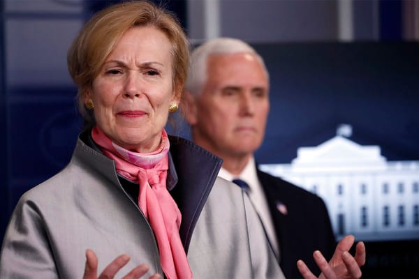 Mientras funcionarios de Filadelfia ven signos positivos en COVID-19, White House teme un ‘hotspot’ en Pensilvania y podría enviar más ayuda