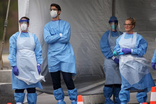 Filadelfia agrega 12 nuevos sitios de pruebas del coronavirus en barrios por toda la ciudad