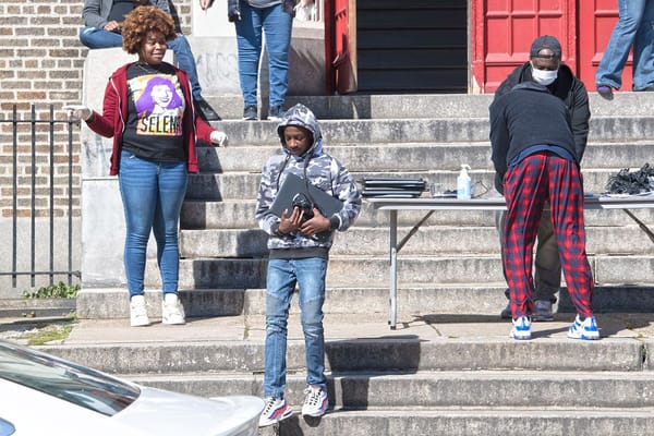 El gobernador Tom Wolf ordena el cierre de las escuelas en Pensilvania durante el resto del año académico