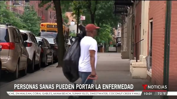 Científicos: personas sin síntomas pueden propagar el coronavirus