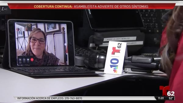 Personas asintomáticas podrían estar esparciendo el virus