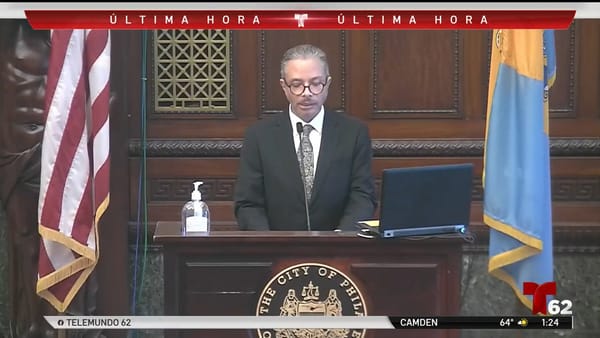 Gastos por la crisis de salud impactarán la economía de Filadelfia