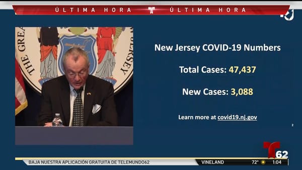 Limitarán compras y pospondrán primarias para batallar contra el virus