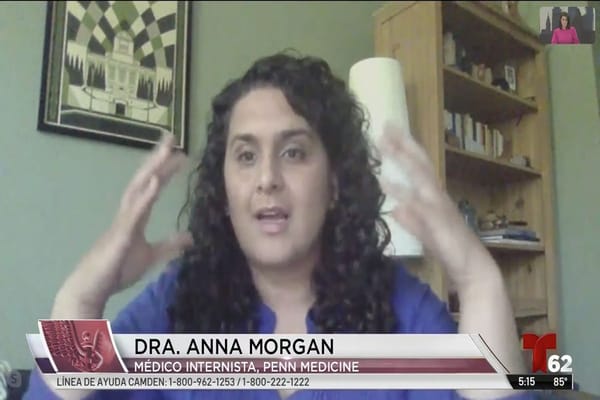 Cómo diferenciar las alergias del COVID-19