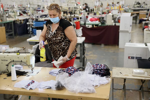 Mi empleador me ha llamado para regresar al trabajo. ¿Tengo que volver?