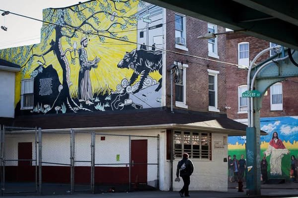 Aquí está lo que algunas de las organizaciones de Kensington necesitan de usted