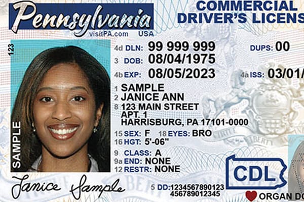 No más DMV. Renovaciones de licencias para conducir en PA se pueden hacer en línea