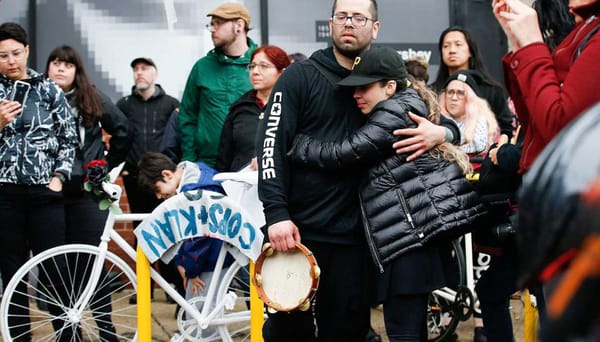 El alivio para los trabajadores independientes de Pennsylvania está finalmente aquí