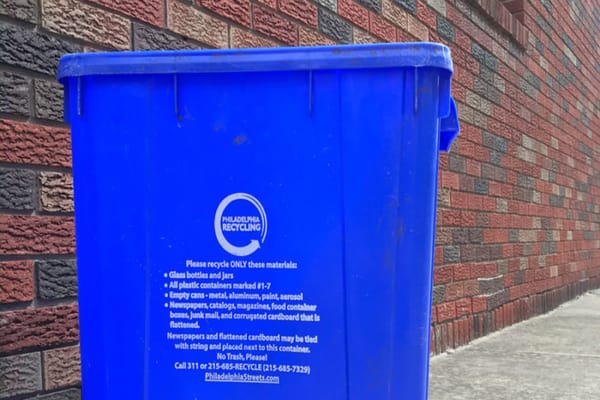 El reciclaje quincenal continuará hasta finales de junio.