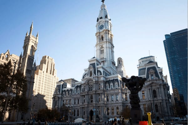 Las primeras audiencias públicas del Consejo de la Ciudad de Filadelfia de la Ley de Protección de Vivienda de Emergencia ven a algunos inquilinos y