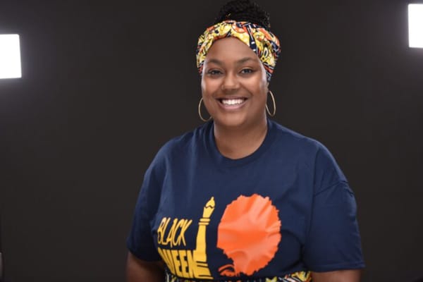 Los terapeutas Negros de Filadelfia están recaudando $ 15K para proporcionar recursos gratuitos de salud mental a la gente de color