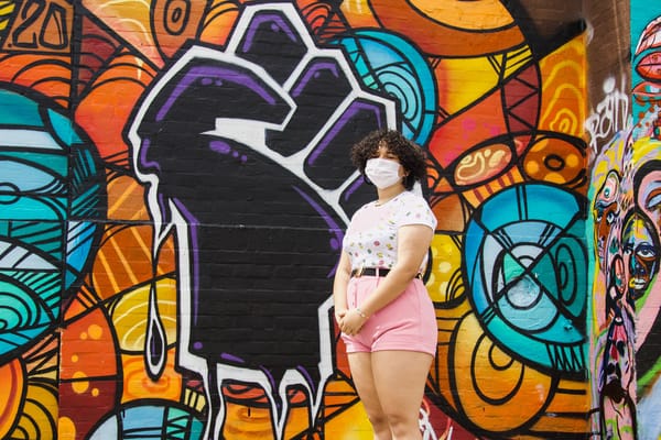 Policing in Kensington: ‘We cannot escape that feeling — not even in our schools’