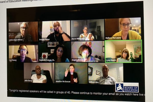 La Junta de Educación se aleja del plan de reapertura después de una reacción adversa durante una reunión del maratónica