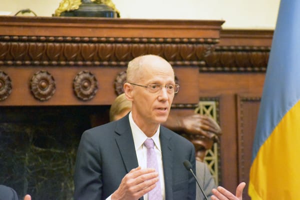 El jefe de salud de Filadelfia dice que se están haciendo “progresos emocionantes” en la vacuna.